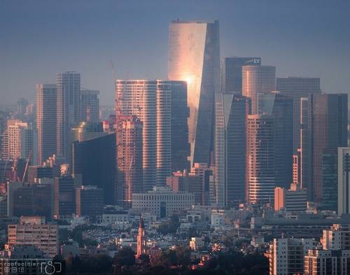 Tel Aviv