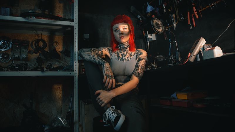 P!nk фото превью