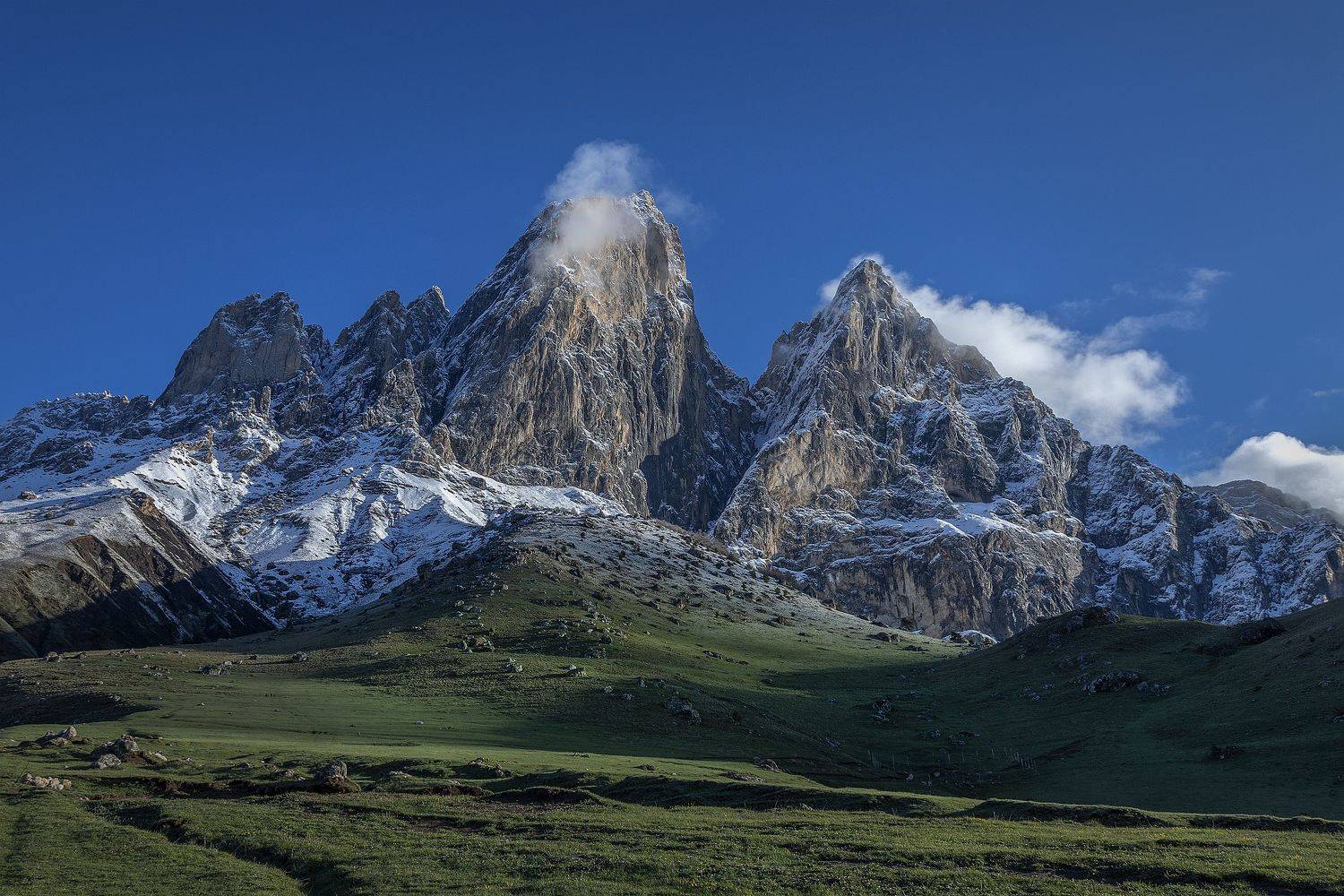 ингушетия, Гусева Елена