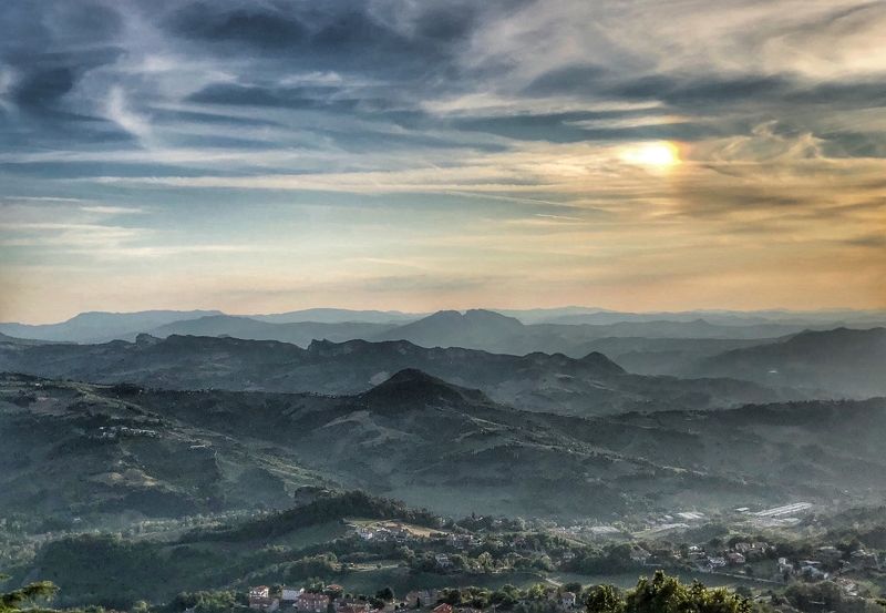 San Marino фото превью