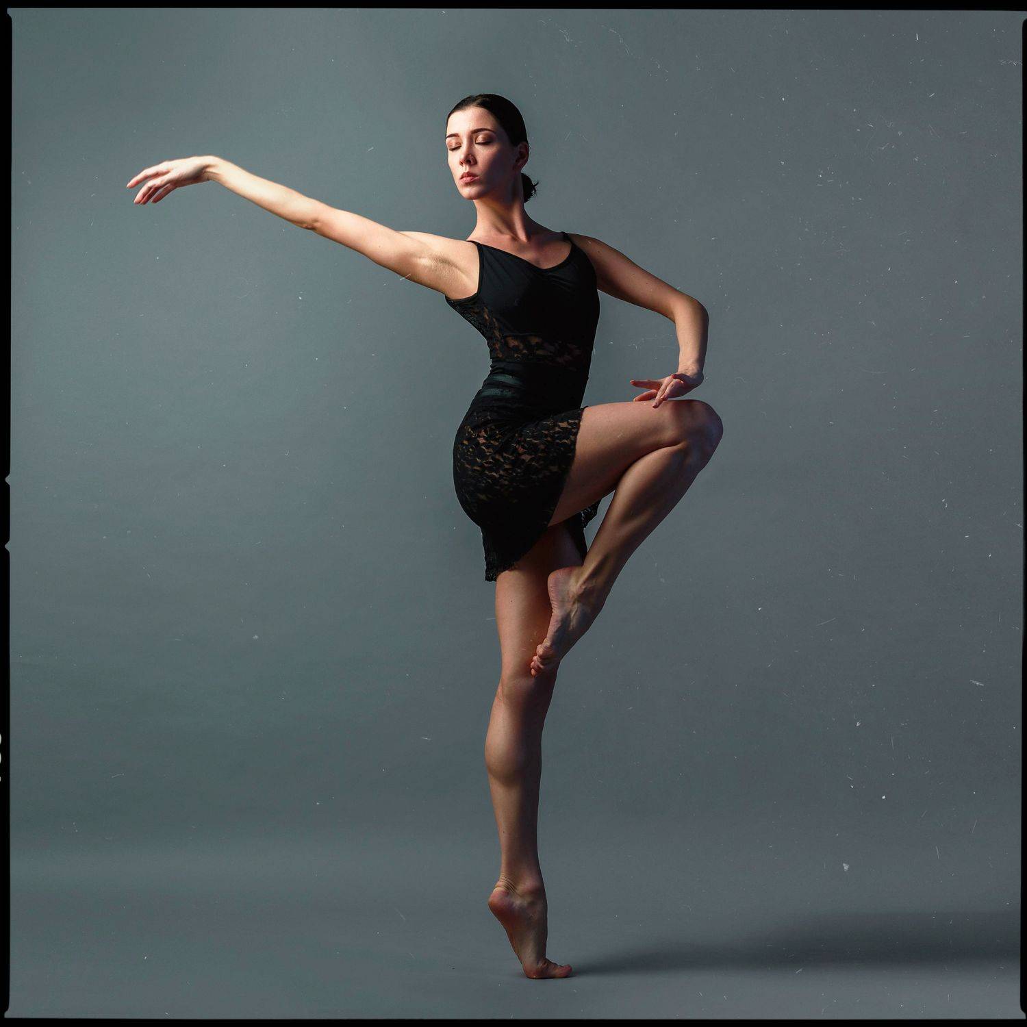 portrait, портрет, танец, dance, 1x1, Жирнов Андрей