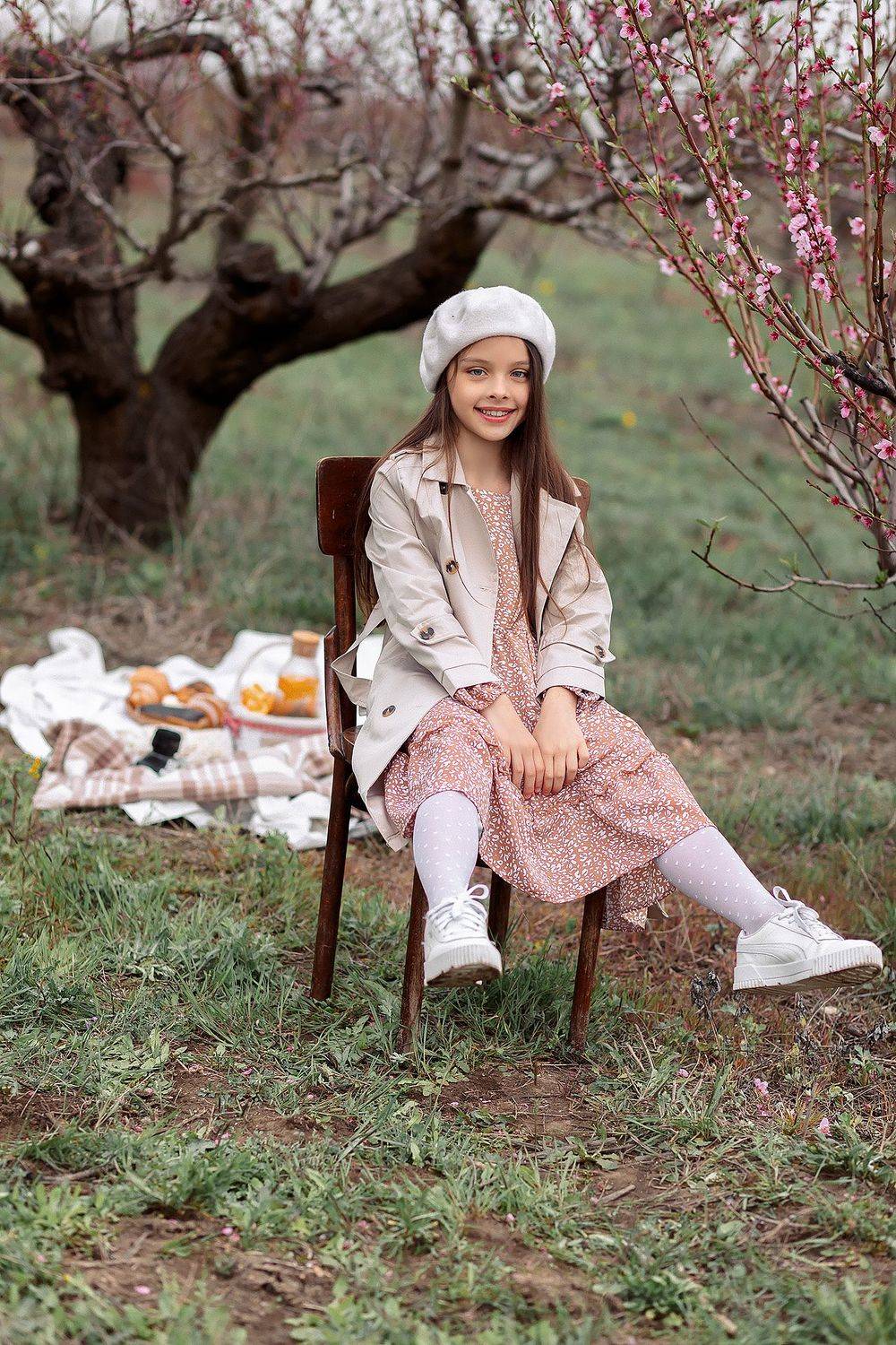 , Анна Глушко