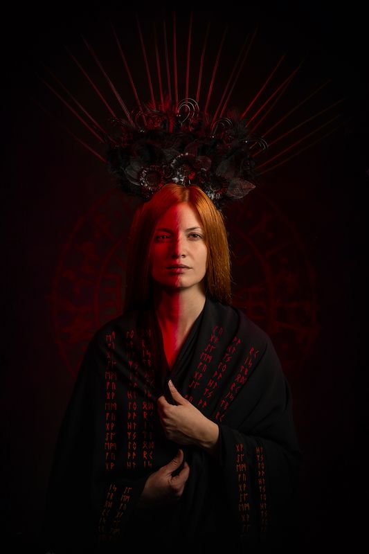 Norse фото превью