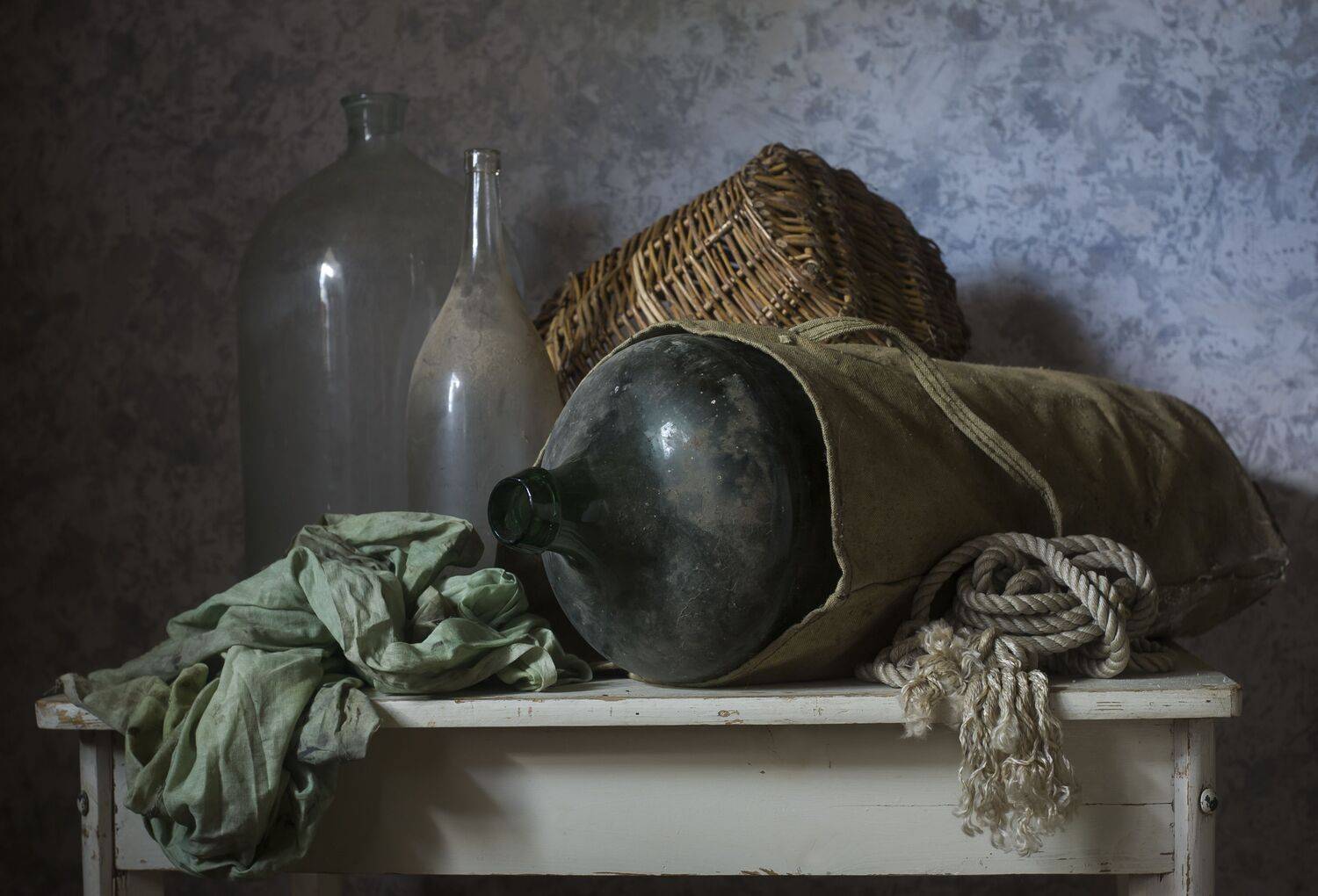 , Оксана Евкодимова