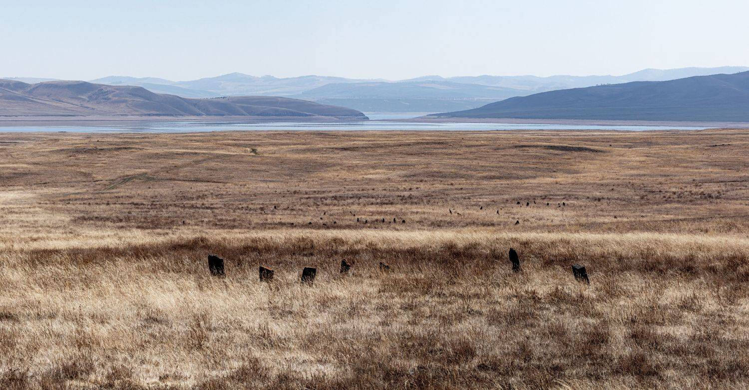 Хакассия , Андрей Логвинович