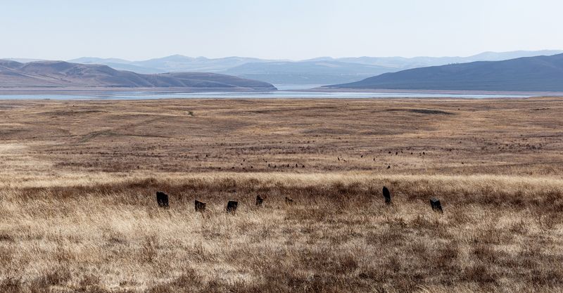 Хакассия  Хакассия фото превью