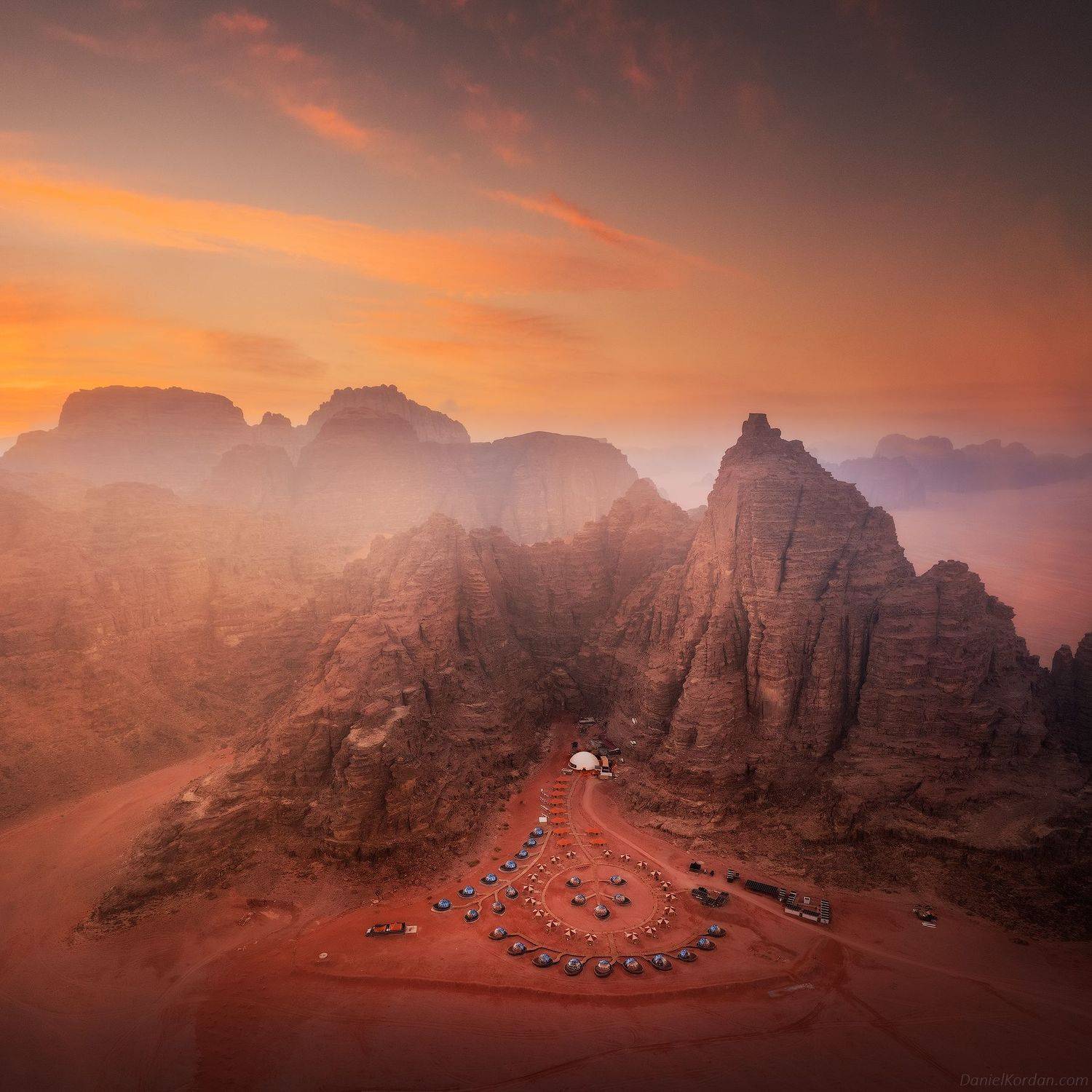 Jordan, Даниил Коржонов