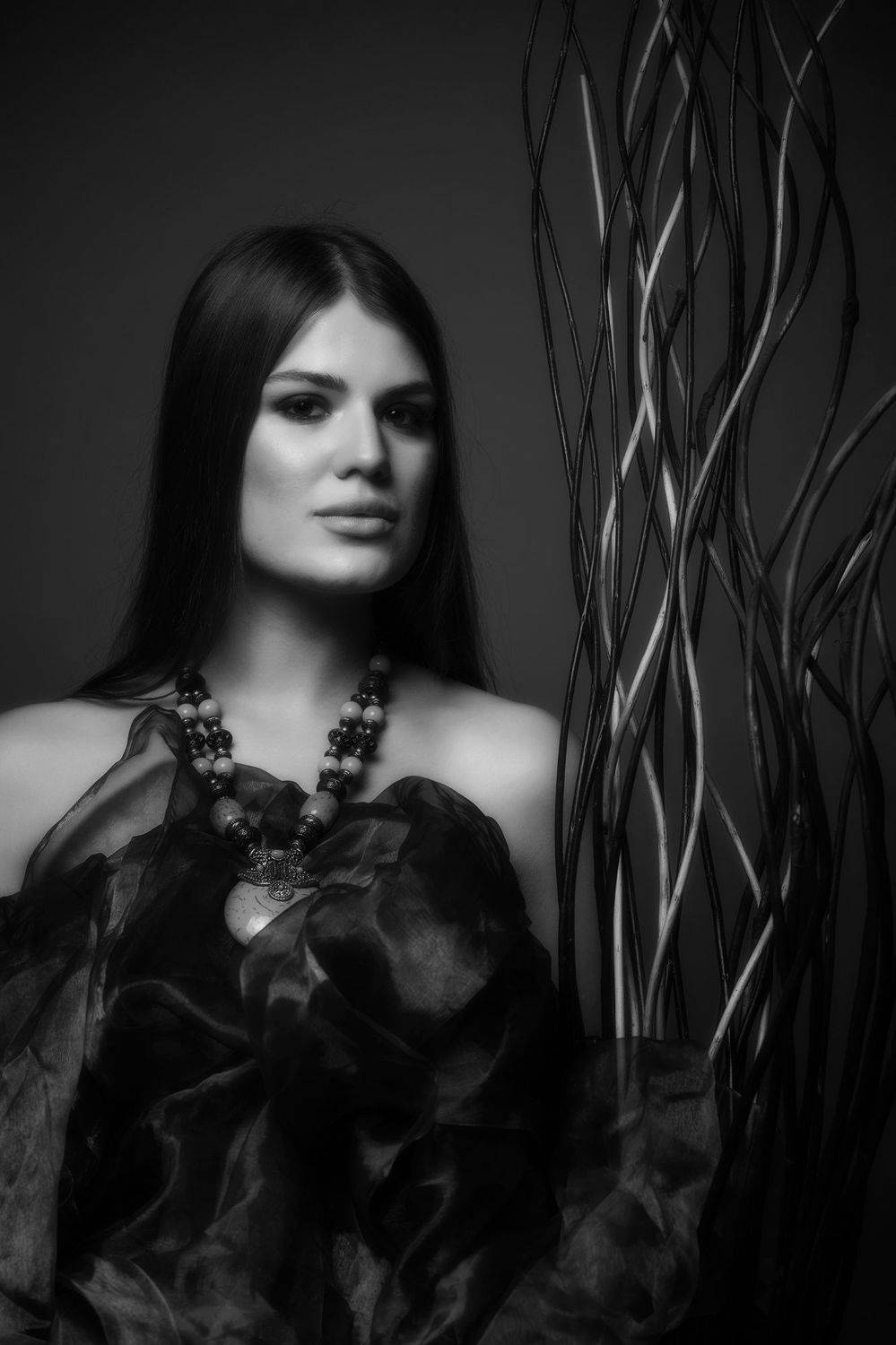 , Alexander Tolchinskiy