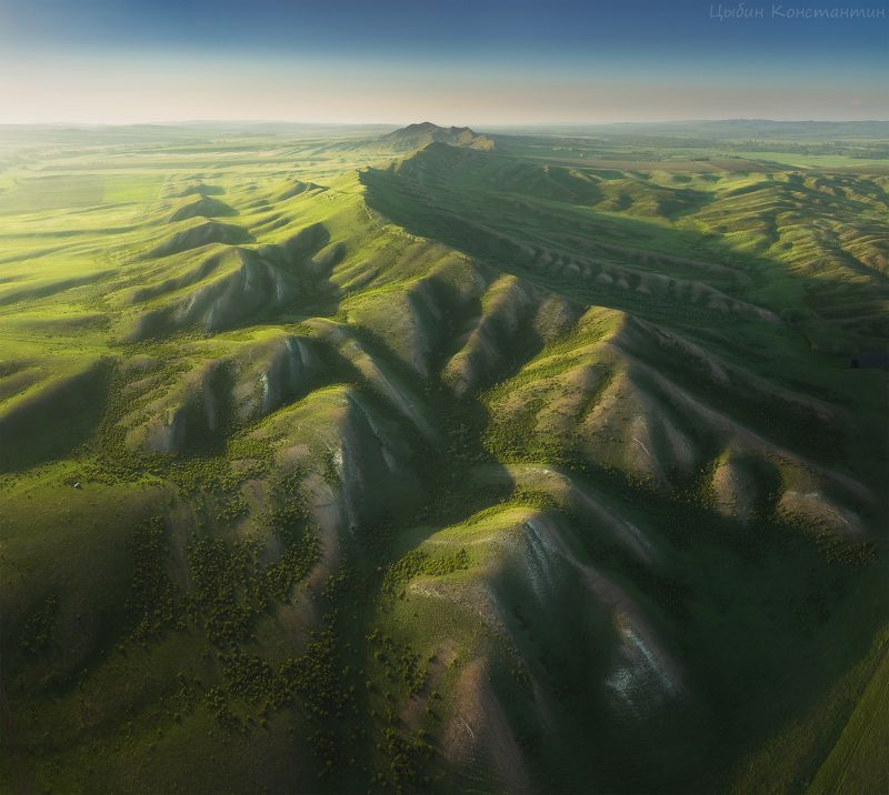 башкирия, южный урал, уральские горы Башкирия. Аюповские горы. фото превью