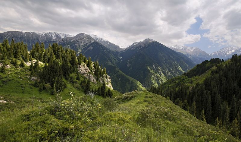 Маралсай-Актас фото превью