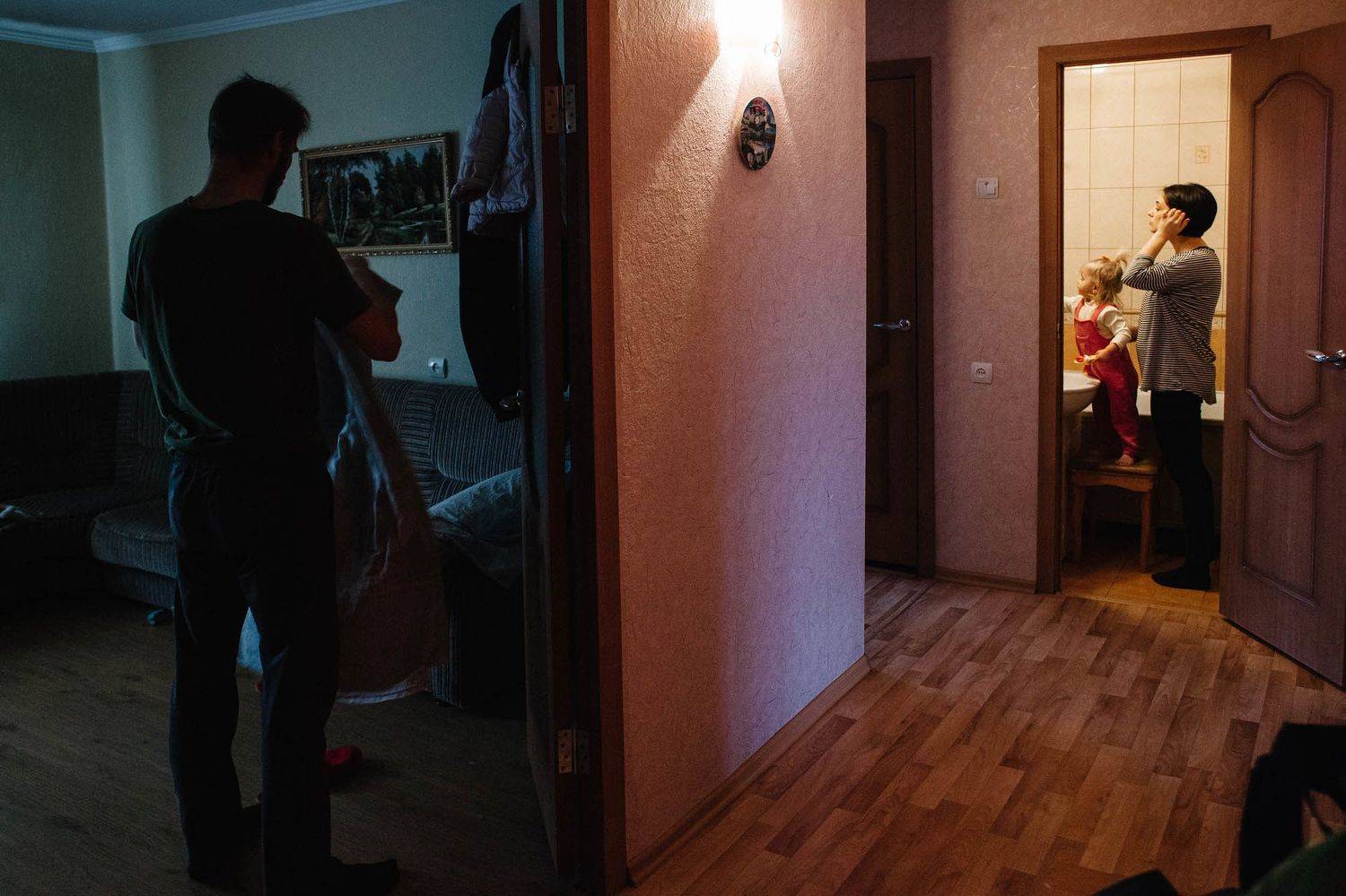 , Михаил Мартиросян