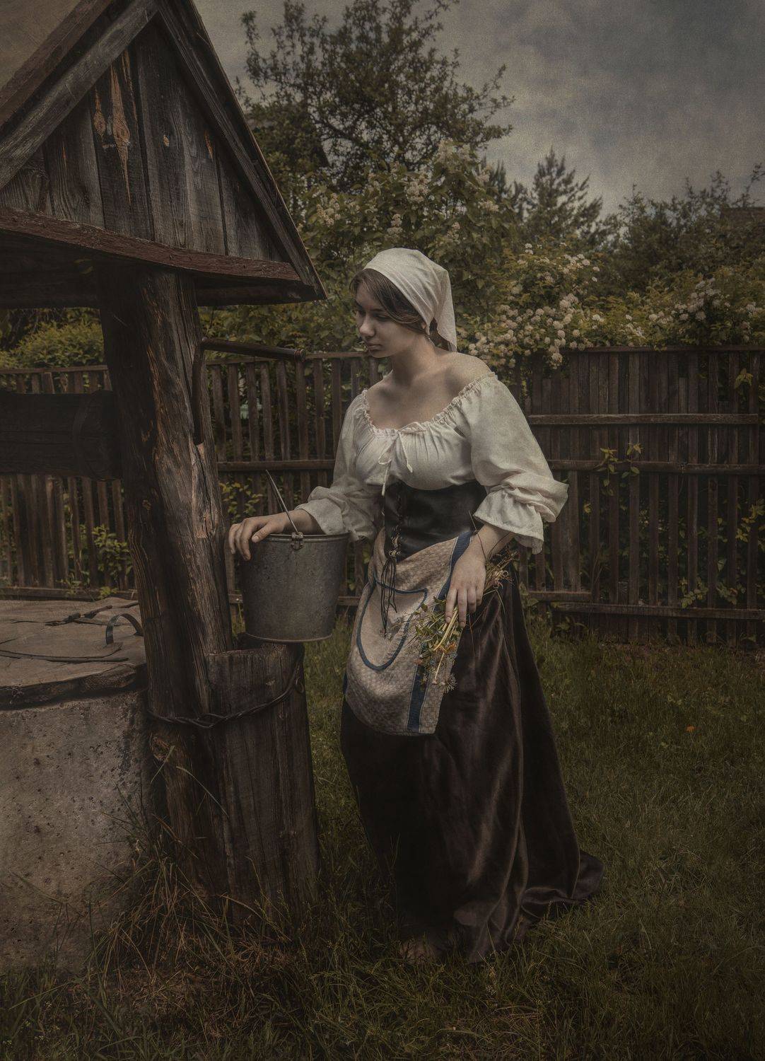 , Горбунова Юля