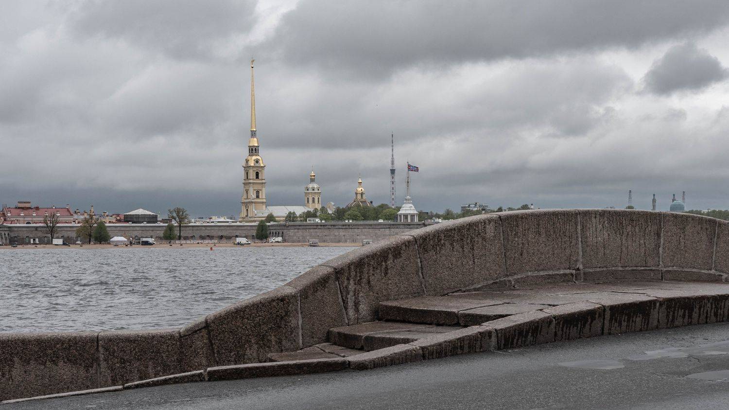 , Сергей Каверин