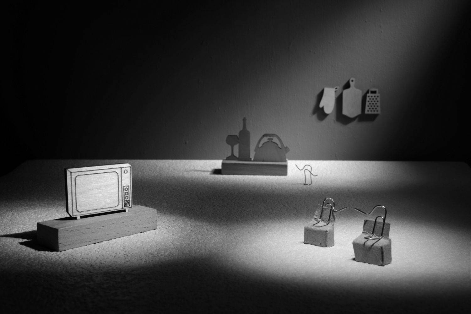 жизнь скреп, Рассохин Николай