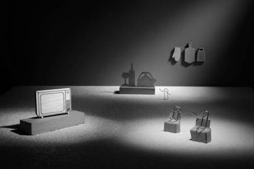 Субботний вечер