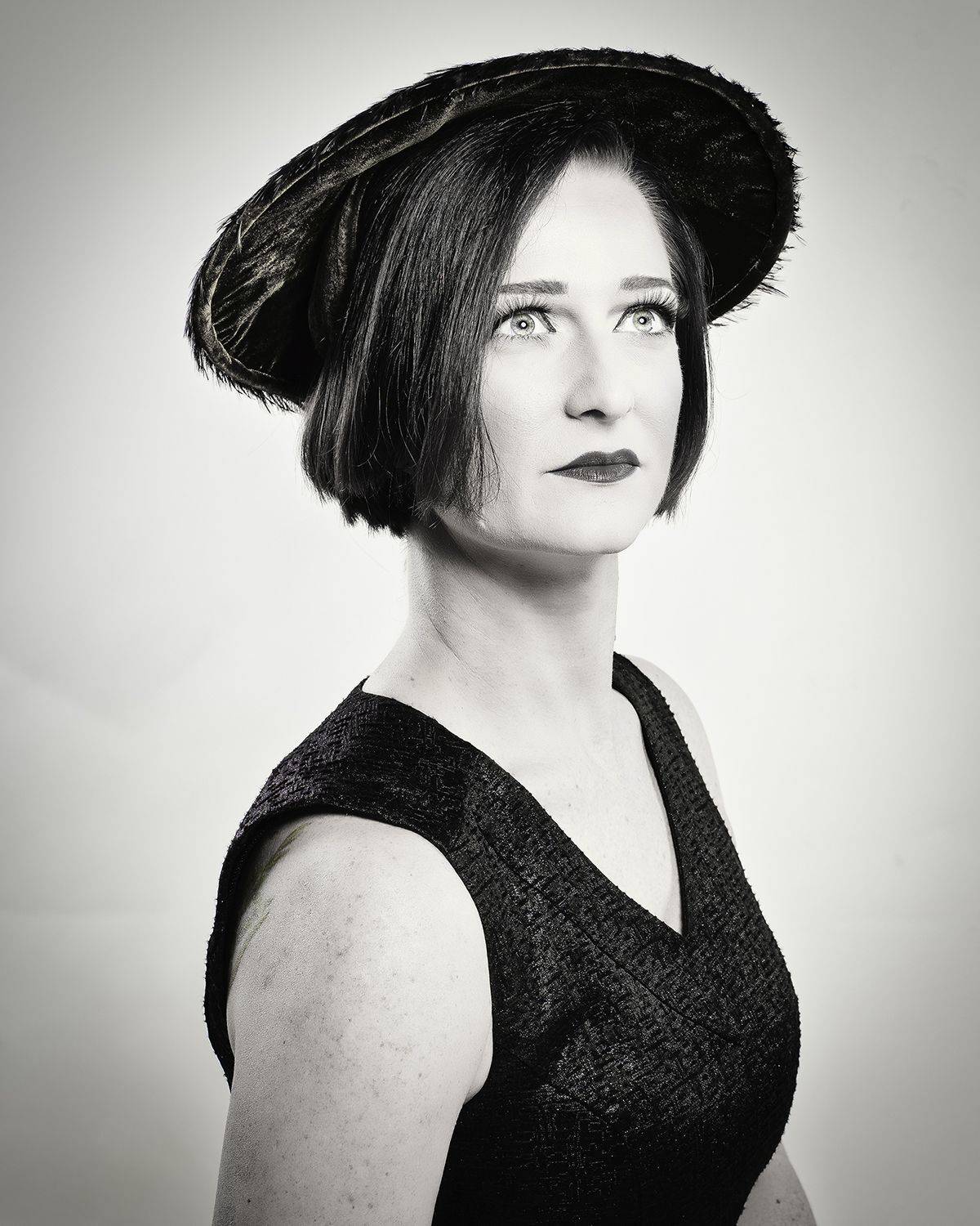 #HAT  #VINTAGE , Raymond Asiala