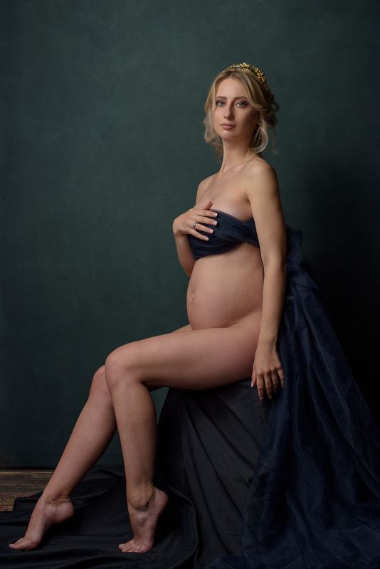 Pregnancy фото превью