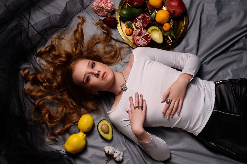 Tatyana фото превью