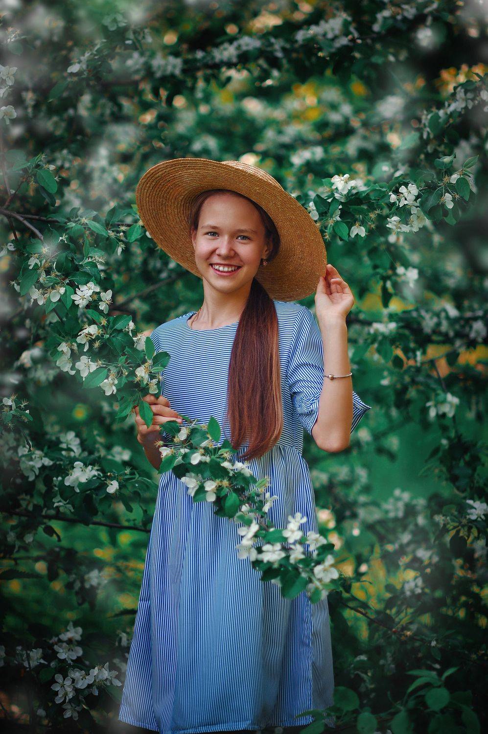 , Лысенкова Ксения
