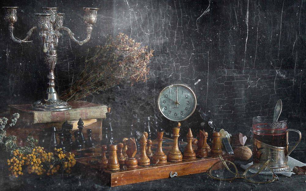 , Николаев Владимир