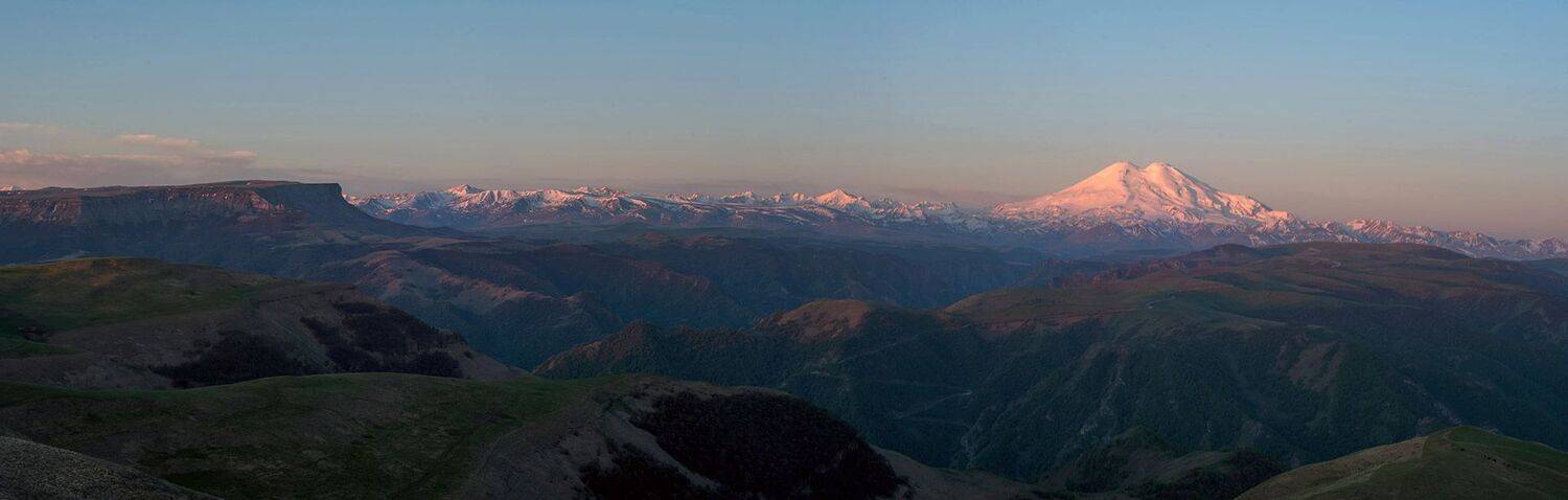 аурсентх, эльбрус, кабардино-балкария, Хасан Журтов