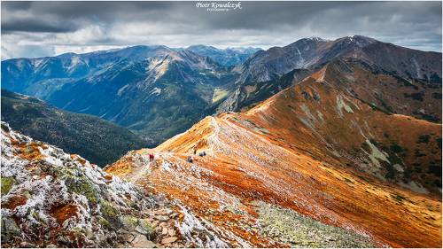 Tatry Zachodnie