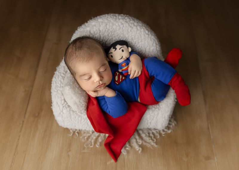 @GLAMORGEN Super Baby фото превью