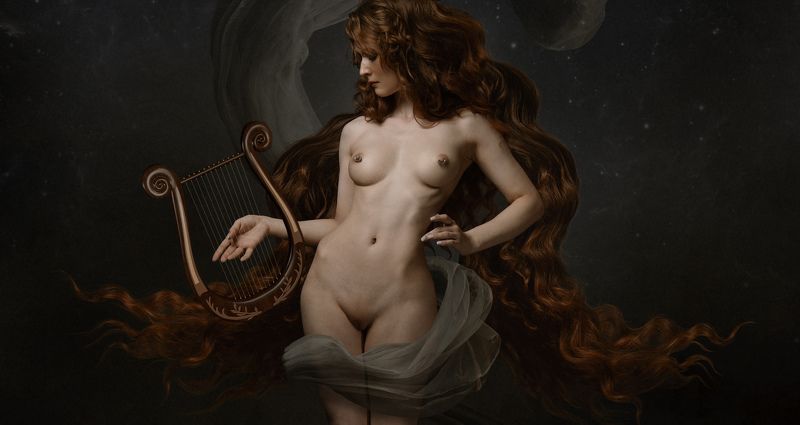 фотокартина Muse фото превью