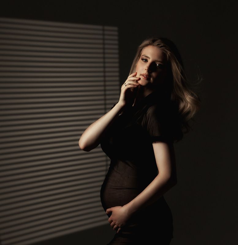 беременность  *** фото превью