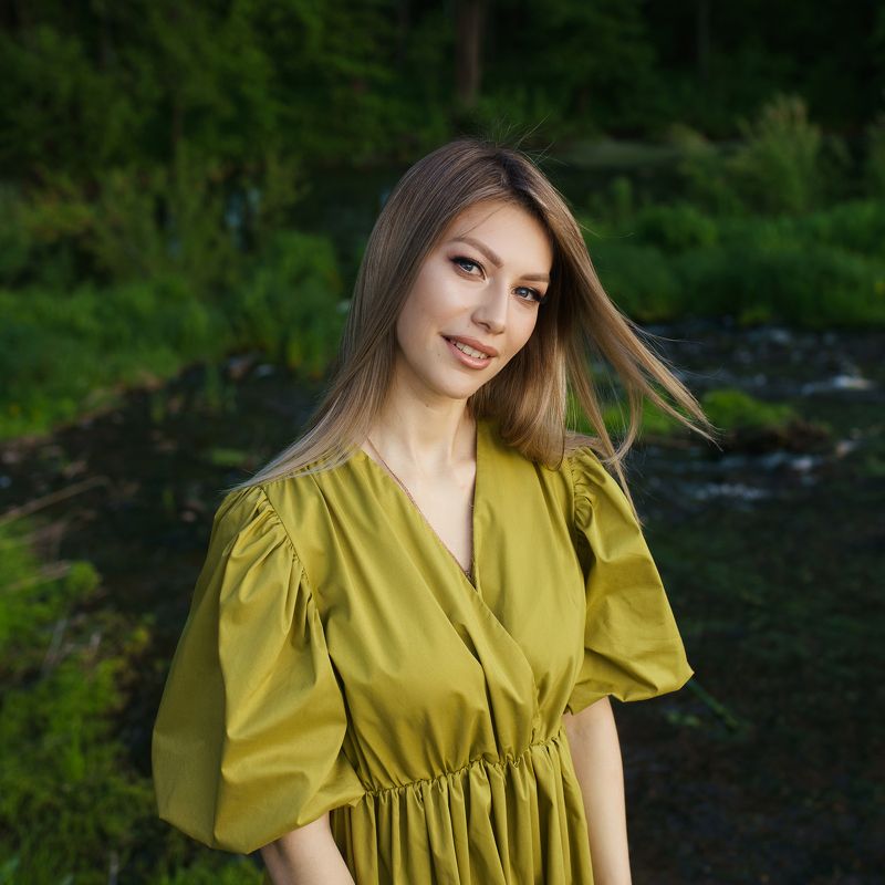 Анюта фото превью