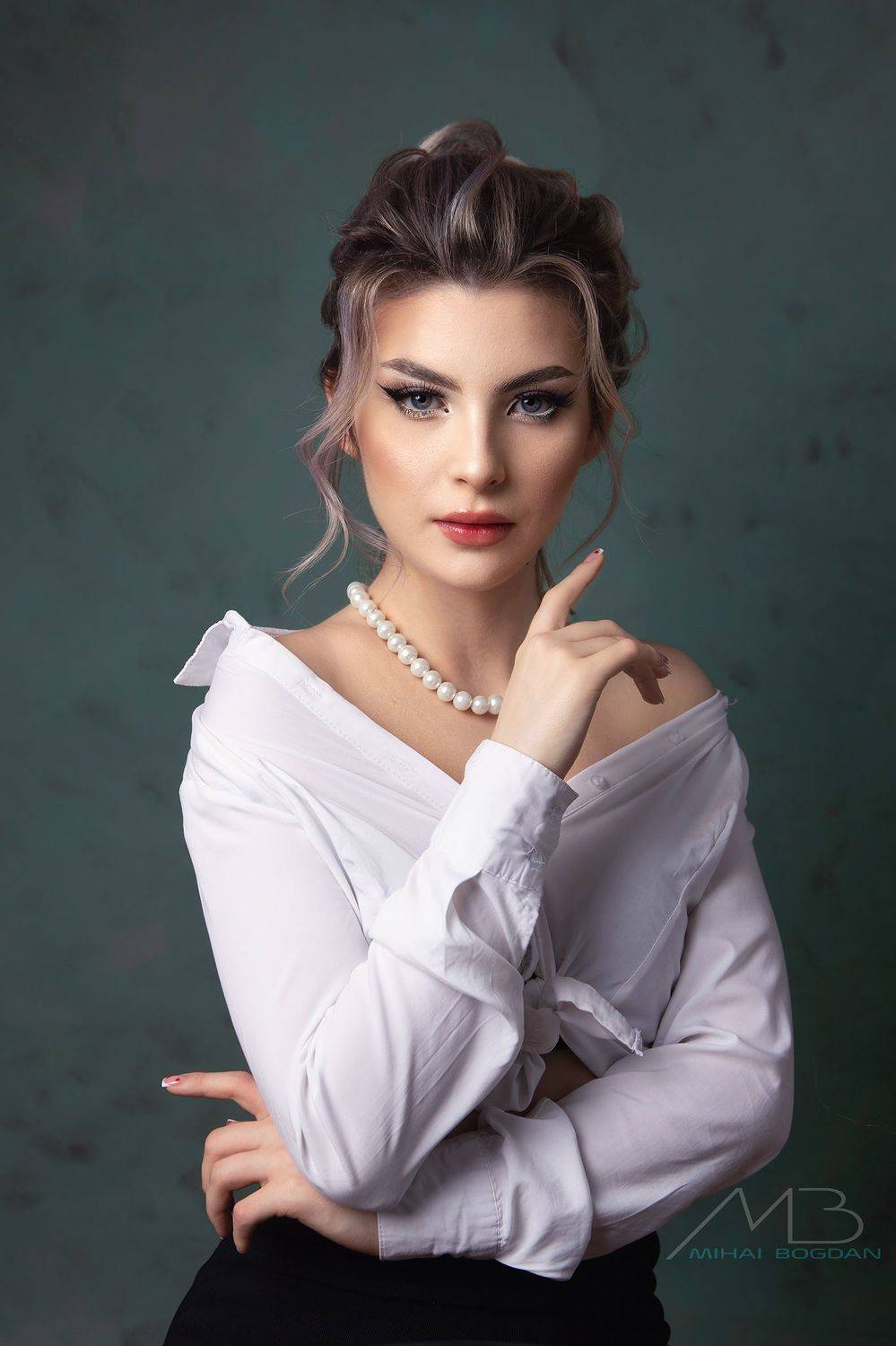 , Mihai Romeo Bogdan