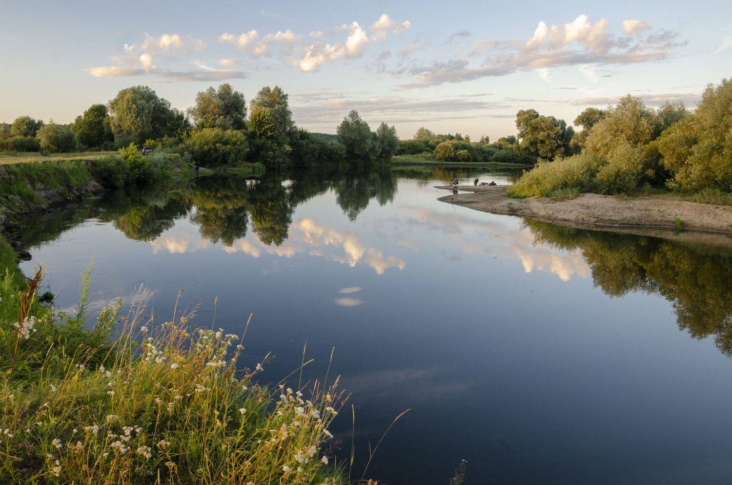 nevant60, пейзаж, красота, природа, Александр Березуцкий