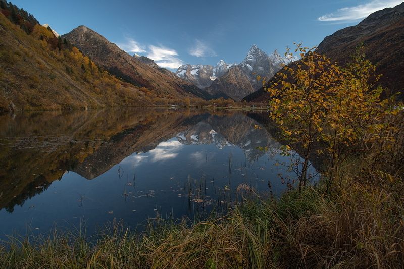 ОЗЕРО ТУМАНОВ фото превью