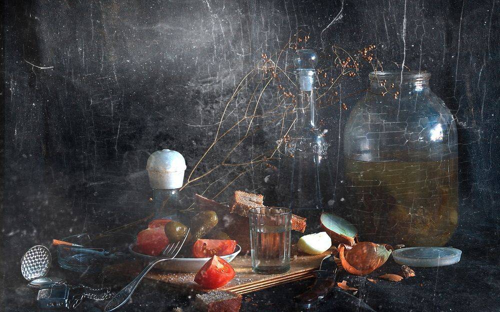 , Николаев Владимир