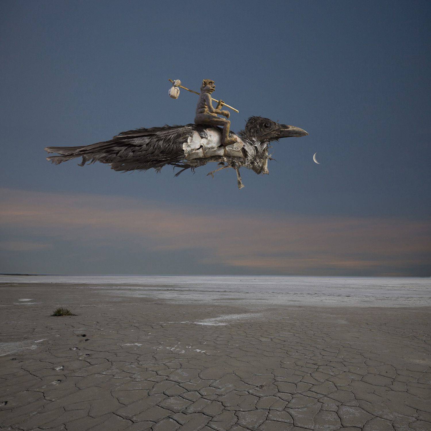 сюрреализм, Виктор Кириллов