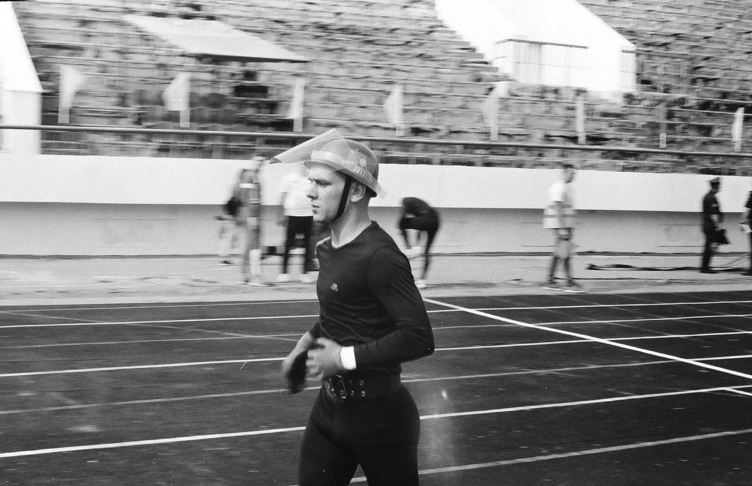 , Поликаркин Александр