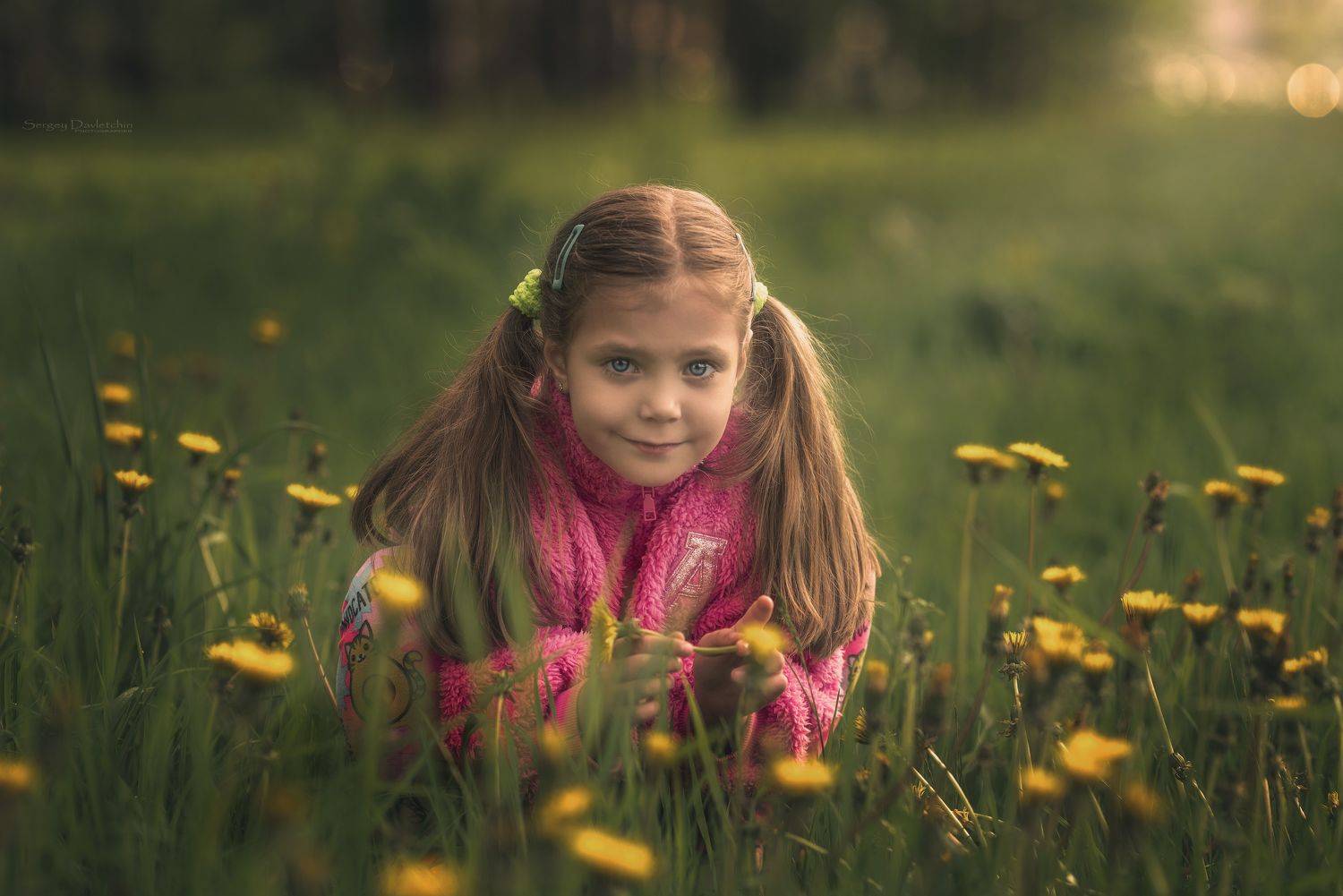 , Сергей Давлетшин