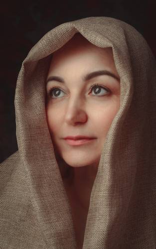 Mother Superior