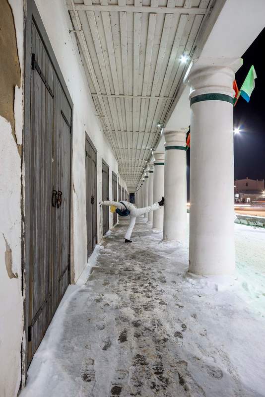 #photoart On the walk фото превью