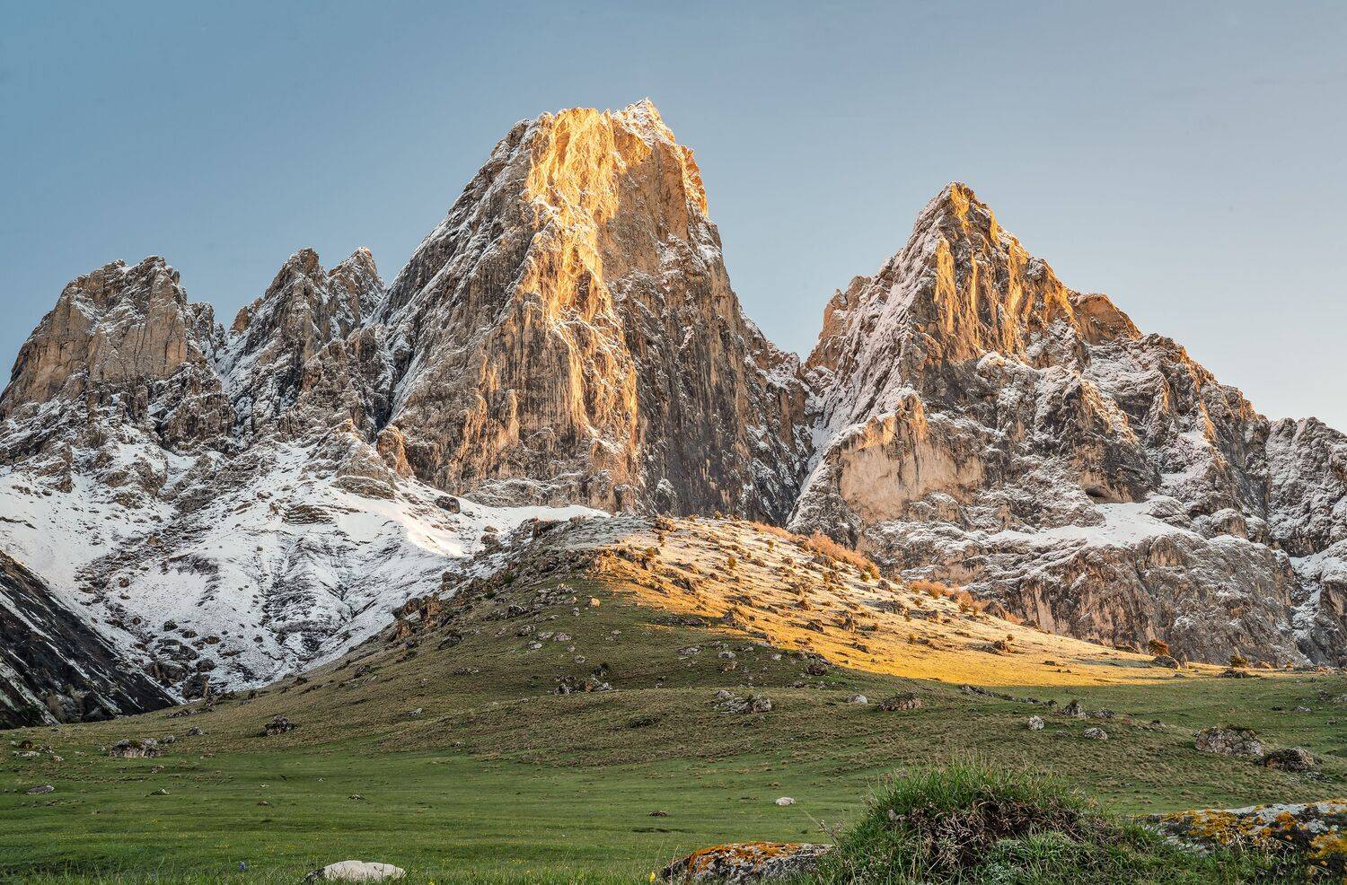 ингушетия, май,2022, Вячеслав Бирюков