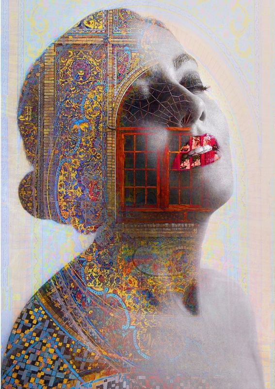 Persian Meditated фото превью