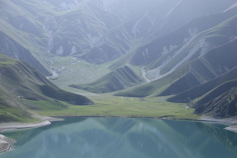 Кезеной Ам фото превью