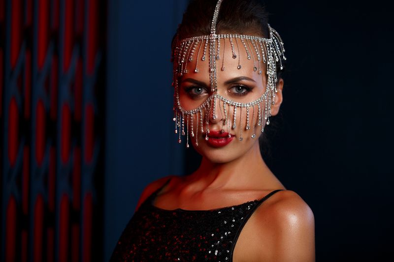 Анна фото превью