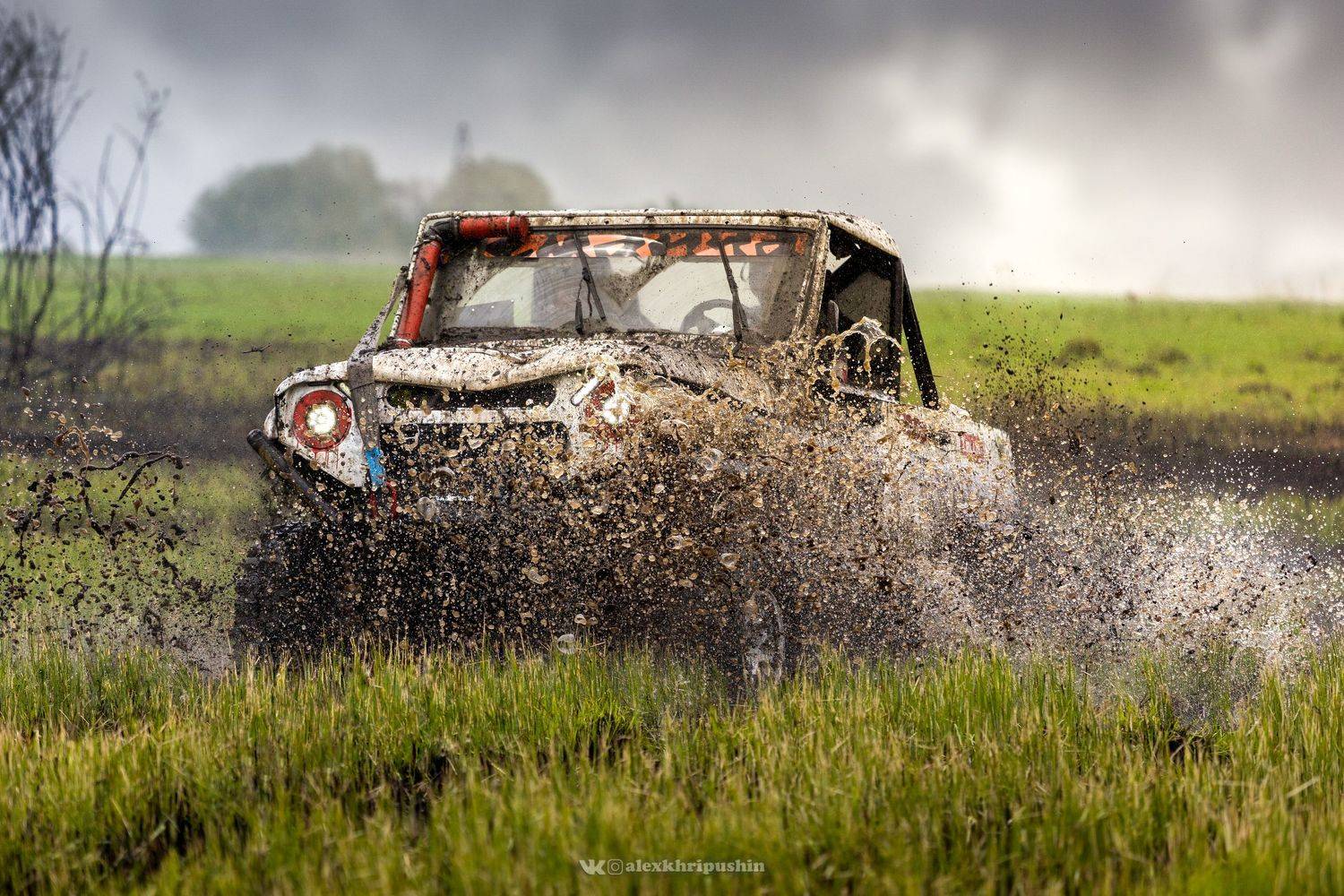 car, Хрипушин Александр