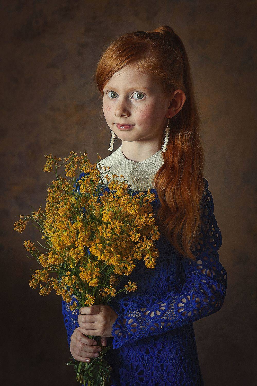 , Лысенкова Ксения