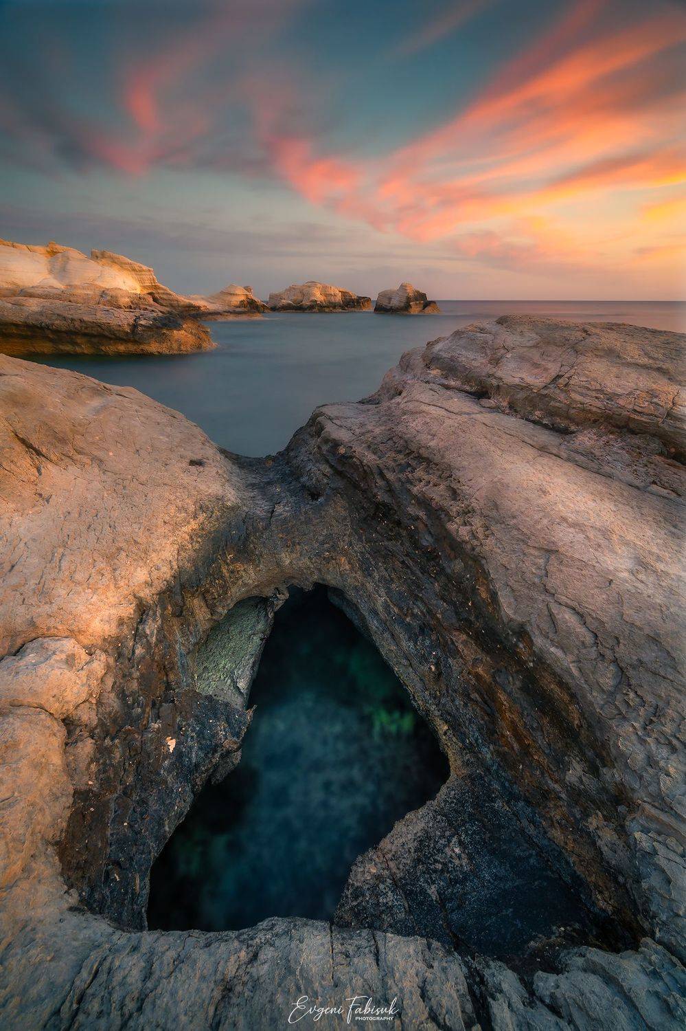 , Evgeni Fabis