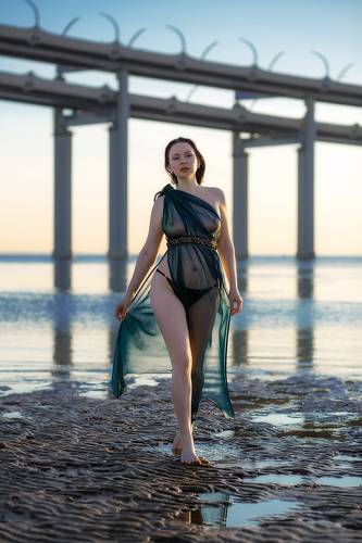 Питерские вечера