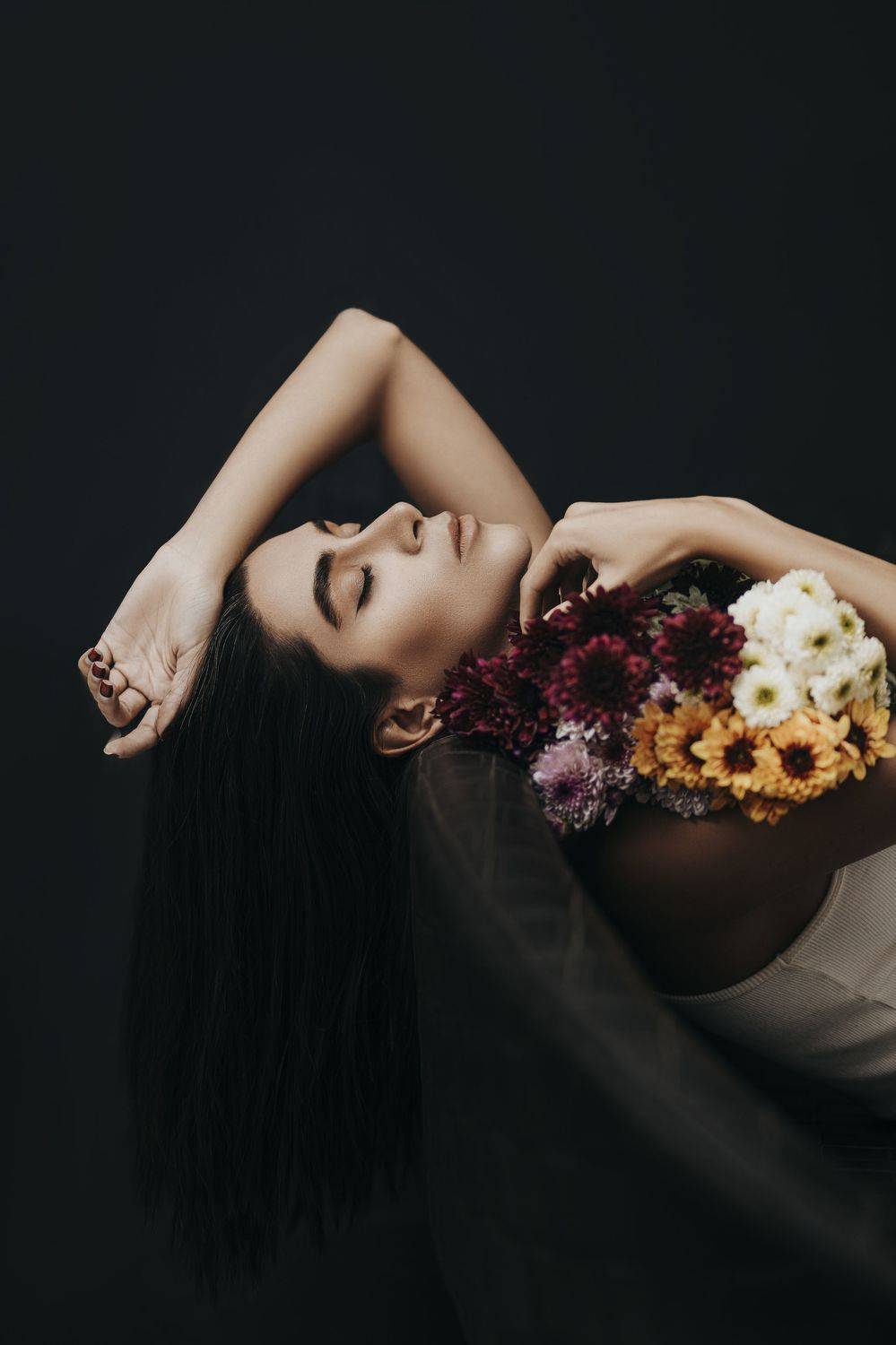 #aminhamidnezhad #portrait #portraits #photography #photoshoot #girls, amin hamidnezhad