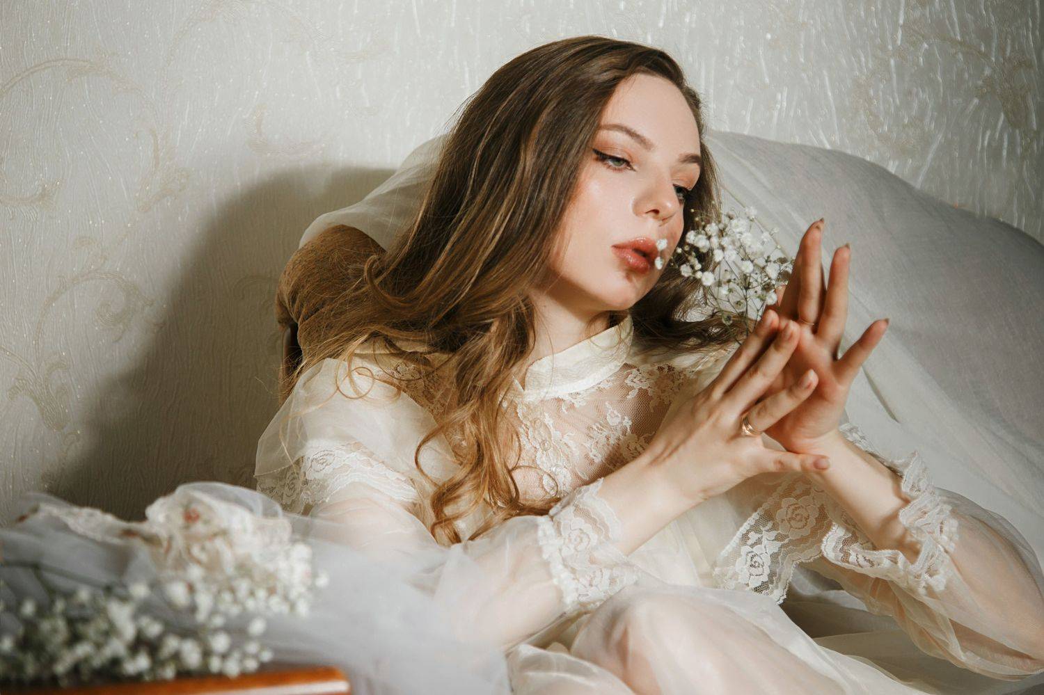 , Marie Dashkova
