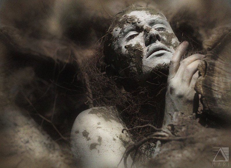 пробуждение лешего фото превью